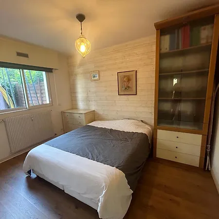 2 Pieces A Avec Piscine Apartment