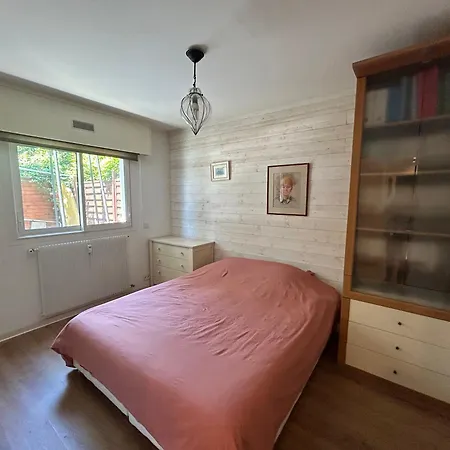 2 Pieces A Avec Piscine Apartment Antibes