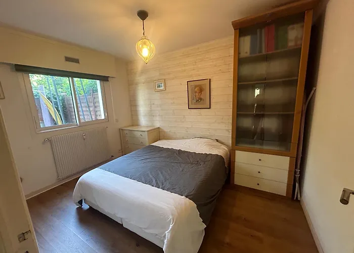 2 Pieces A Avec Piscine Apartment