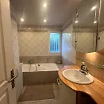2 Pieces A Avec Piscine Apartment Antibes