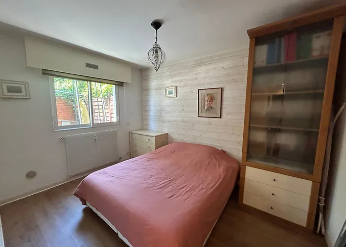 2 Pièces à Avec Piscine Appartement Antibes